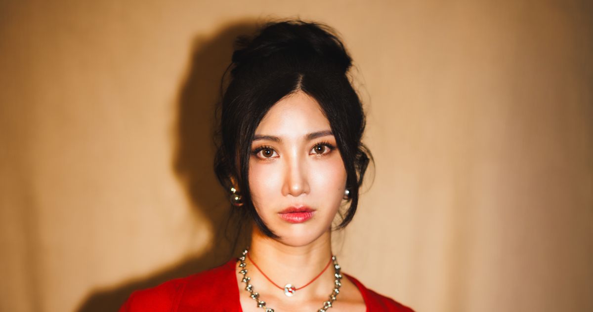 EJAE on Her First Solo, ‘KPop Demon Hunters’ Grammy Chances