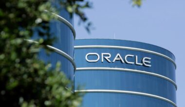 Oracle and AMD expand AI partnership to keep up with demand