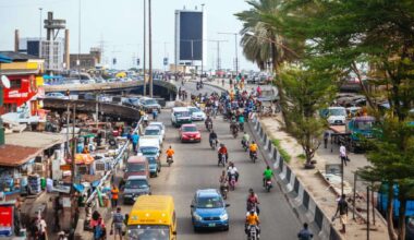 Economist Says Middle Class ‘Wiped Out’ as Nigerians Struggle with Rising Costs