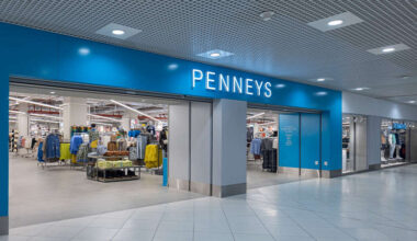 Penneys shoppers set to love new designer-style aviator jacket for only €42