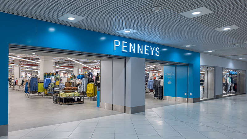 Penneys shoppers set to love new designer-style aviator jacket for only €42