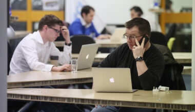 Quality jobs matter, but most Americans don't have one: report