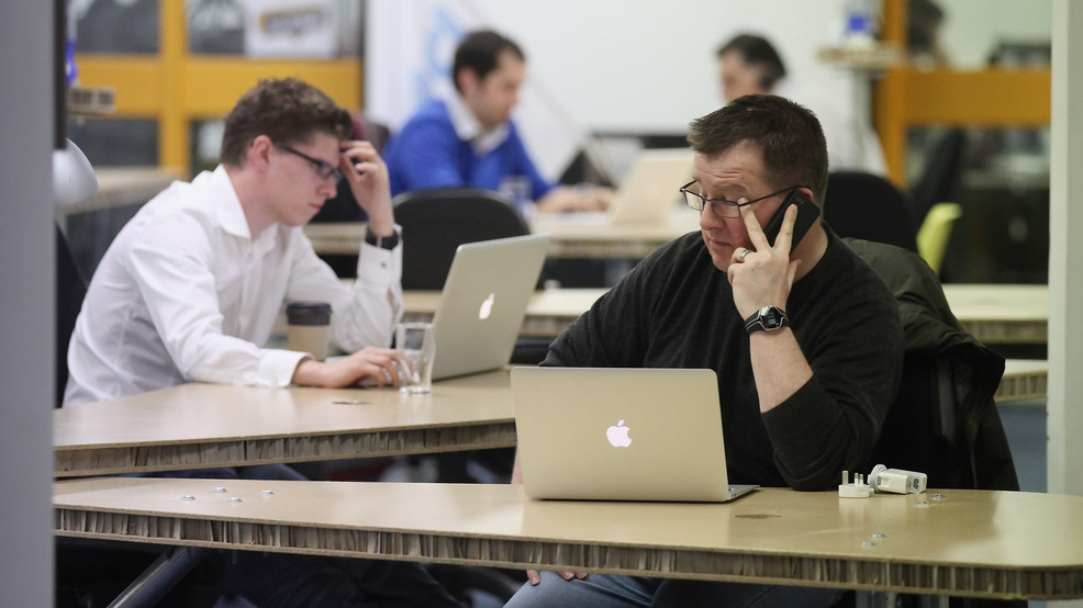 Quality jobs matter, but most Americans don't have one: report