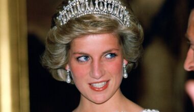 The very ordinary item Princess Diana asked to be 'smuggled' inside the Palace | Royal | News