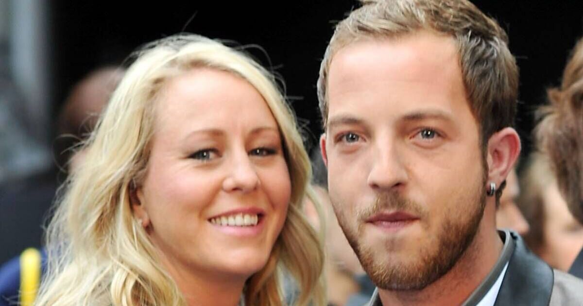 Popular singer finds new love 18 months after wife's tragic death | Celebrity News | Showbiz & TV