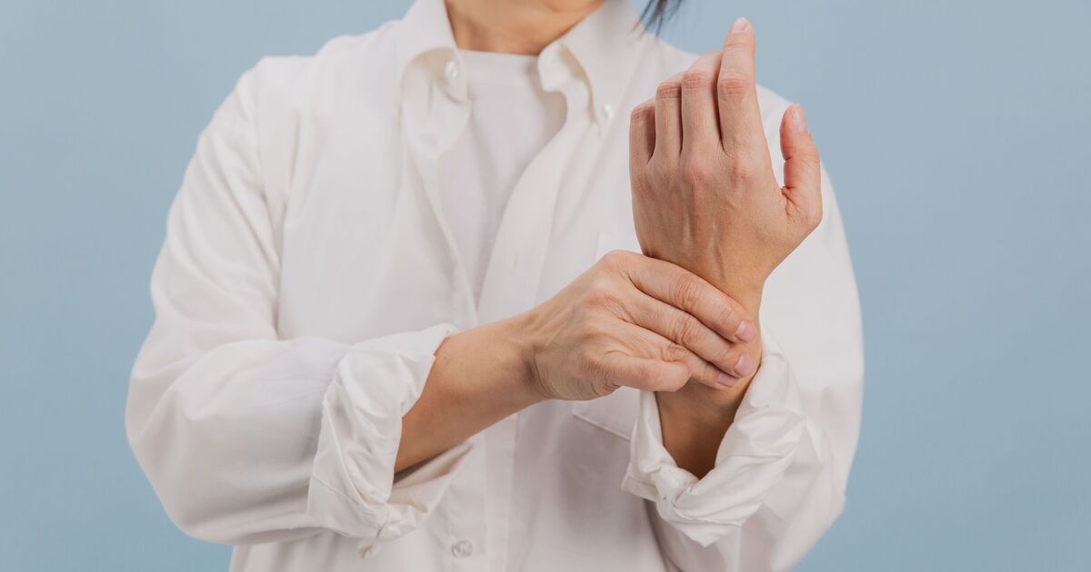 Common health niggles could be early signs of condition