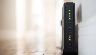 Instantly speed up your Wi-Fi by moving router away from 1 item in the house