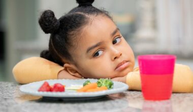 Therapist tells parents 'real' reason kids aren't trying new foods