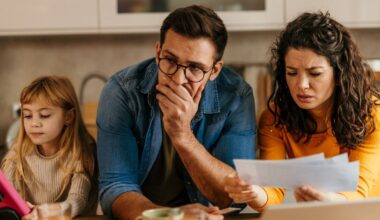 Middle class families ‘sleepwaking’ into major tax issue say experts | Personal Finance | Finance