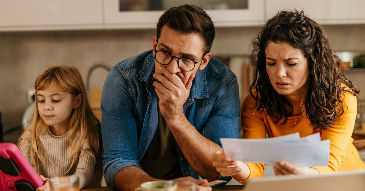 Middle class families ‘sleepwaking’ into major tax issue say experts | Personal Finance | Finance