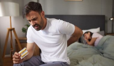 NHS nefopam alert issued to anyone taking tablet for pain