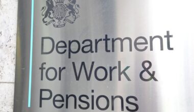 State pensioners could be owed £8,377 each after DWP error - how to claim | Politics | News