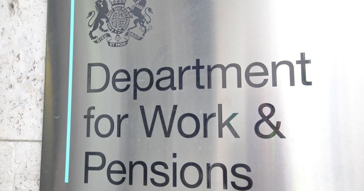 State pensioners could be owed £8,377 each after DWP error - how to claim | Politics | News