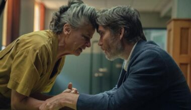 New Netflix drama film based on book ‘deserves an Oscar’ | Films | Entertainment