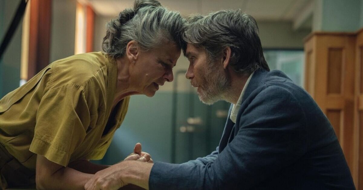 New Netflix drama film based on book ‘deserves an Oscar’ | Films | Entertainment