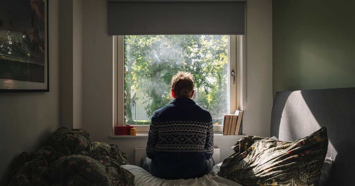 Government issues major update on mental health | UK | News