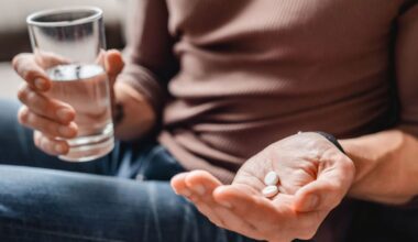 People taking citalopram urged to read NHS alert