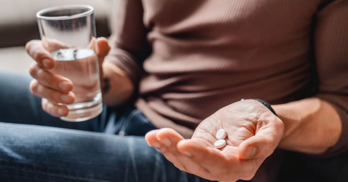 People taking citalopram urged to read NHS alert