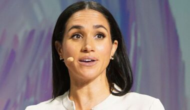 POLL: Should Meghan Markle make more solo appearances? | Royal | News