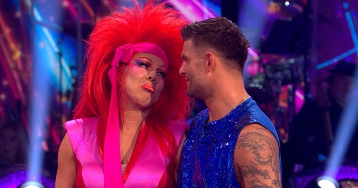 Strictly Come Dancing: Tears and tantrums as Shirley Ballas makes 'harsh' decision | TV & Radio | Showbiz & TV