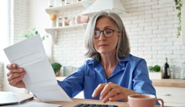 The One Budgeting Rule Retirees Should Follow in 2025, According to Experts