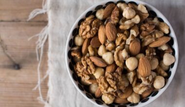 'Healthiest' food in the world scoring 97 out of 100 and Britons usually love it