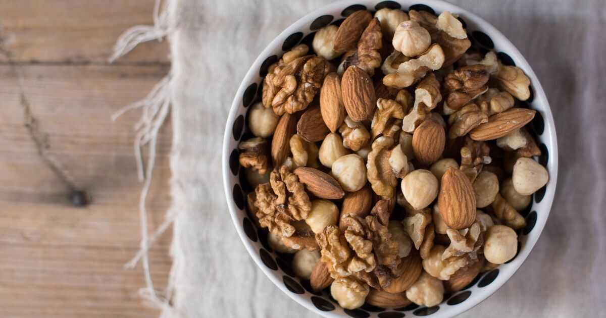'Healthiest' food in the world scoring 97 out of 100 and Britons usually love it