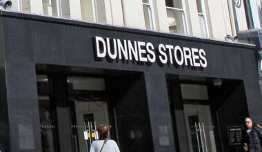 Dunnes Stores fans set to love new coat for winter for only £55