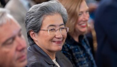 AMD signs AI chip-supply deal with OpenAI, gives it option to take a 10% stake