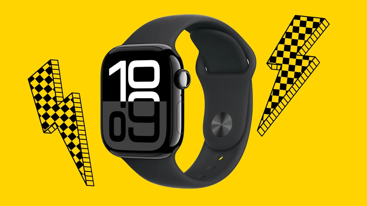If you hurry, you can save $142 on an Apple Watch Series 10 — but seriously, you need to be quick