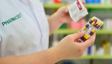 Pharmacies must display clear information about cost of services from December – The Irish Times