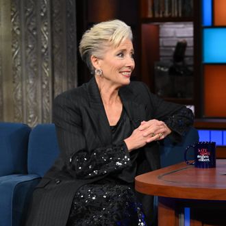 The Late Show with Stephen Colbert