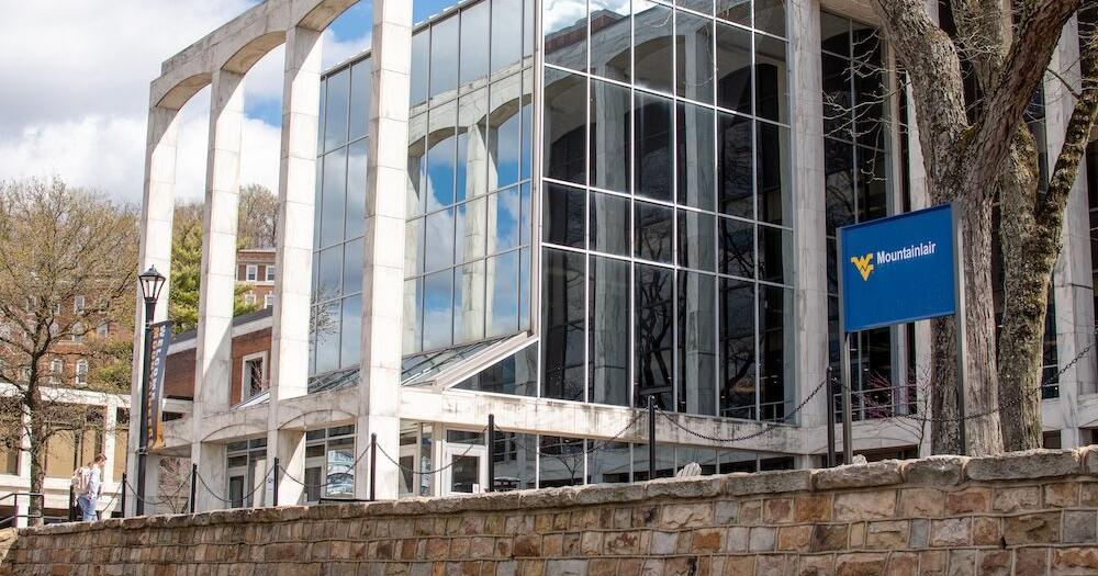 Internet access restored following outage at WVU Morgantown, regional campuses | WVU News