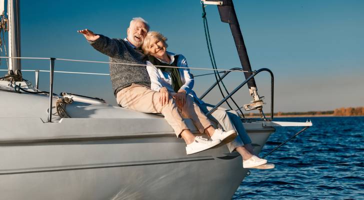 Here’s how many Americans actually have $1M by retirement — and the 3 big moves they made. Make sure you're on track