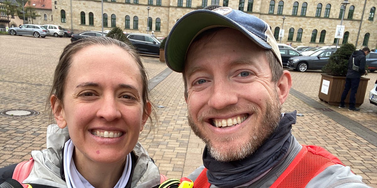 Surprising Things About Working in Corporate in Germany, From American