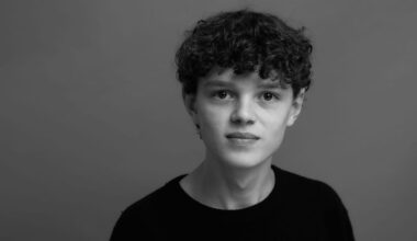 I'm 16, Just Raised $1m for My AI Project, and Did Average at School