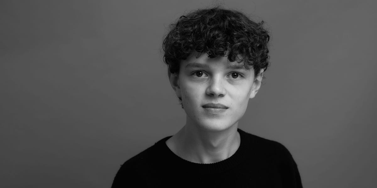 I'm 16, Just Raised $1m for My AI Project, and Did Average at School