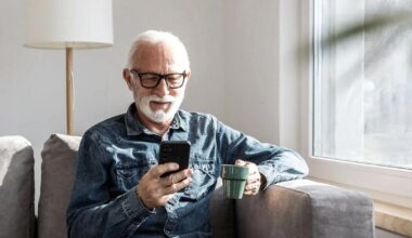 Embracing technology | Lifestyles | thesuburban.com
