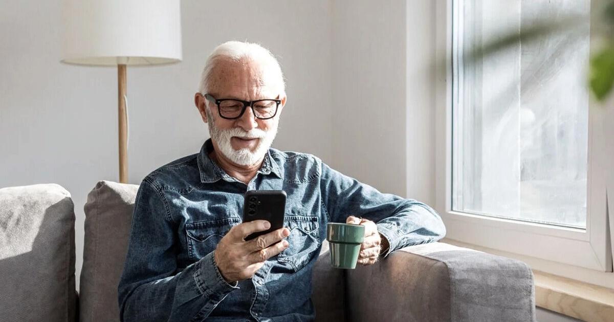Embracing technology | Lifestyles | thesuburban.com