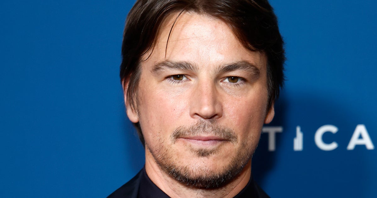 Josh Hartnett Hospitalized After Crash With Cop Car Does 'Significant Damage'