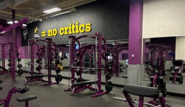 Planet Fitness brings 'Judgement Free Zone' to new regional location | Eat, Sip, Shop