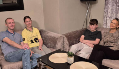 New family join Virgin Media Television's hit show