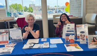 Digital resource fair in Walla Walla aims to bridge internet access gap | Local