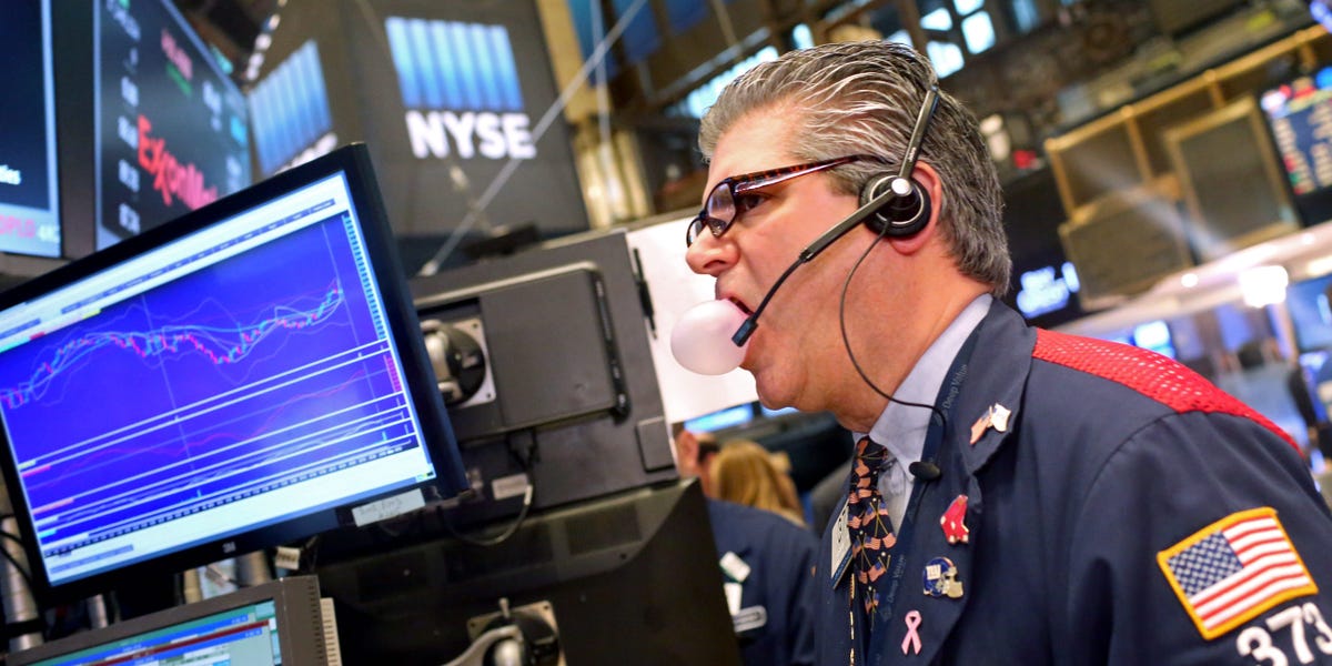 Stock Market Bubble Playbook: How to Know When to Sell, According to Citi