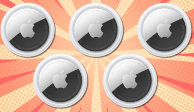 Apple AirTags Are Under $20 On Sale Right Now