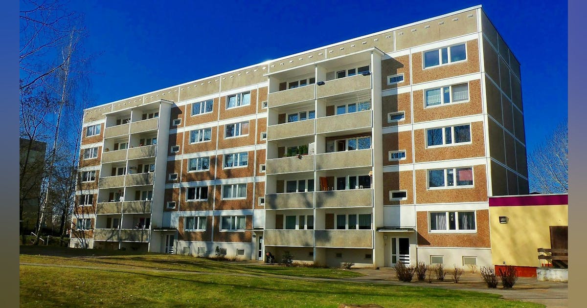 Multifamily resident access to gigabit or faster download speeds is rising