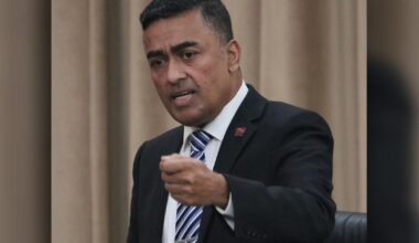 No going to IMF, no devaluation | Local News