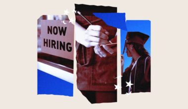 Why Some Young Americans Without Degrees Are Not Looking for Work