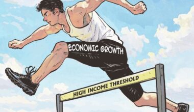China's sustained economic growth has internal logic - Opinion