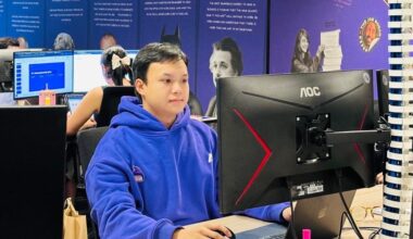 I Landed a Full-Time Job in AI at 21. Here How I Stood Out.